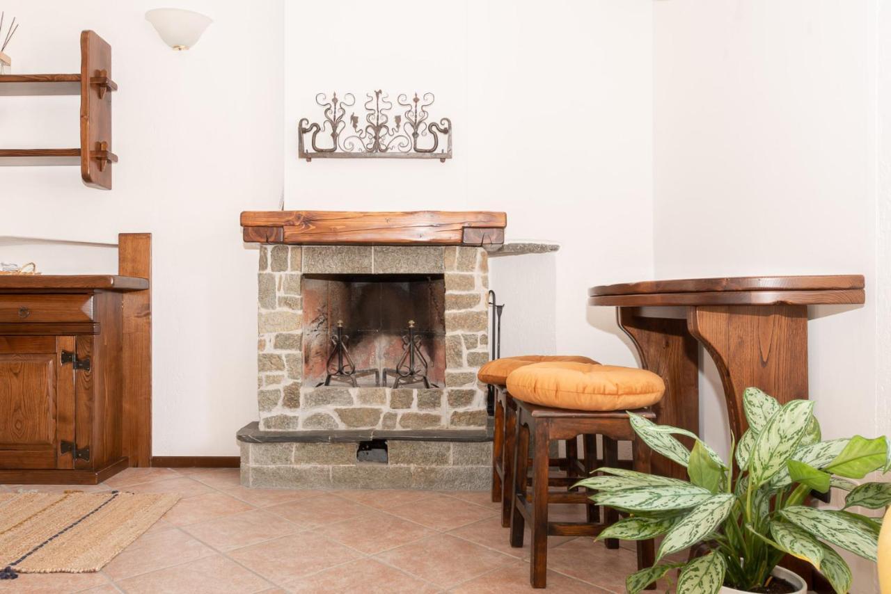 Apartamento Cozy Studio In Old Town Como Exterior foto